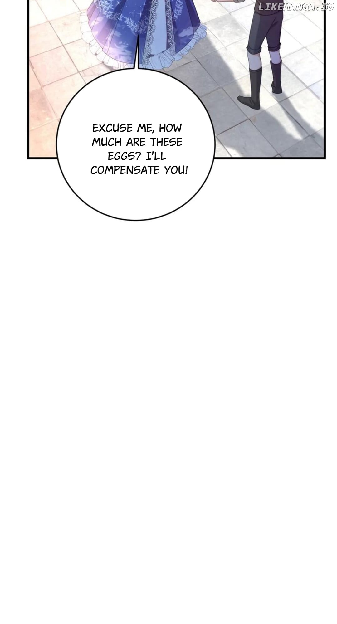 The Duchess Goes Crazy Once A Day Chapter 19 - page 48
